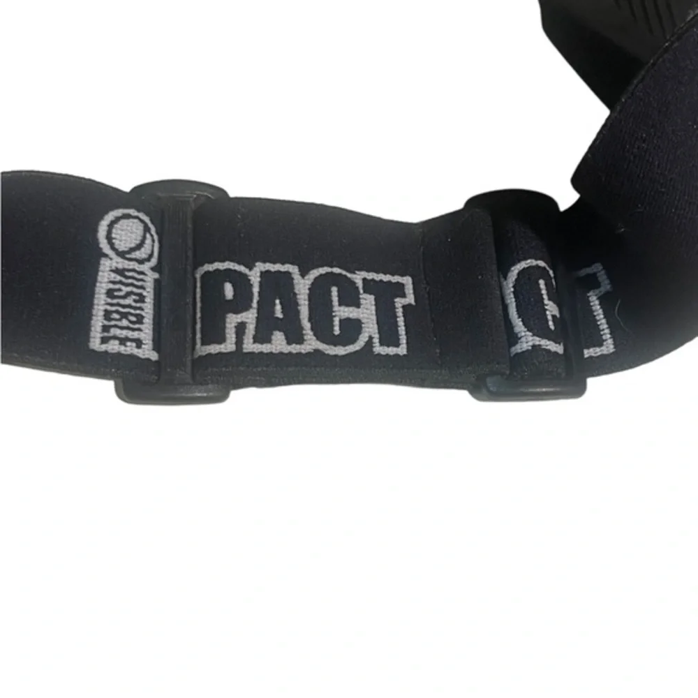 Visible Impact paintball‎ airsoft mask